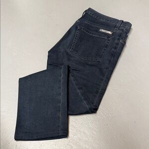 Men's Burberry Dark Blue Jeans